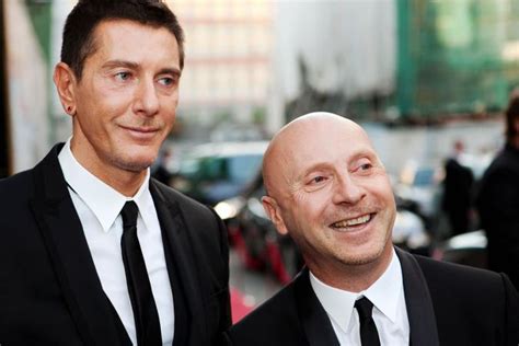 dodge gabbana|dolce gabbana founder.